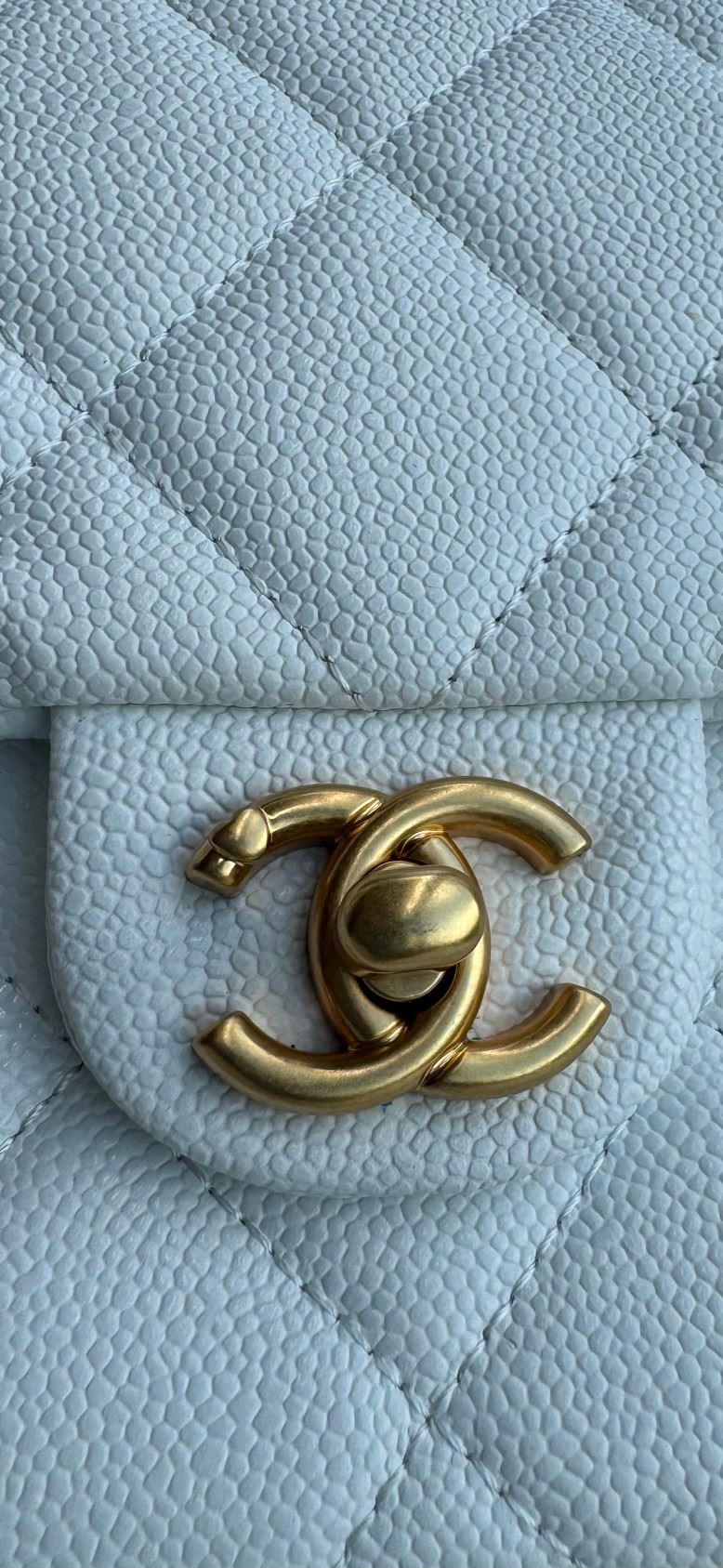 Chanel CF Series Bags